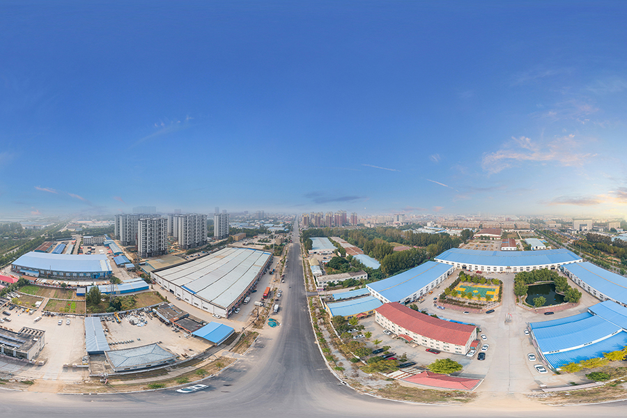 公司实景