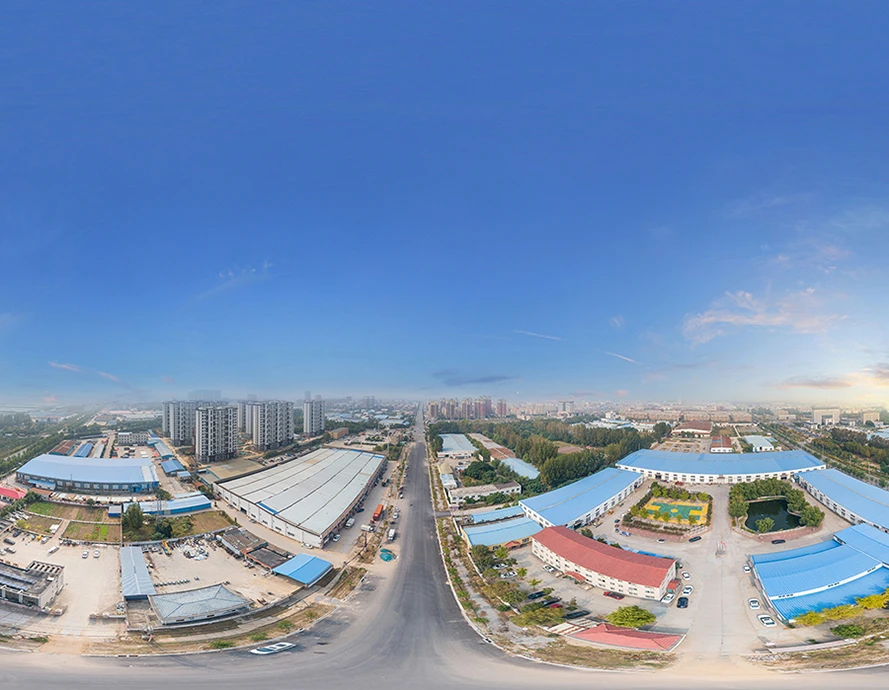 开封市精博自动化仪表有限公司